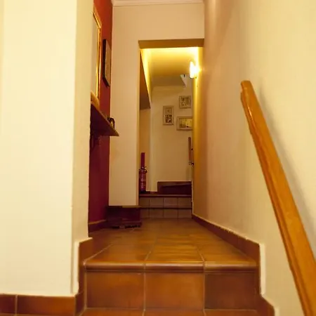 Apartment El Capricho *