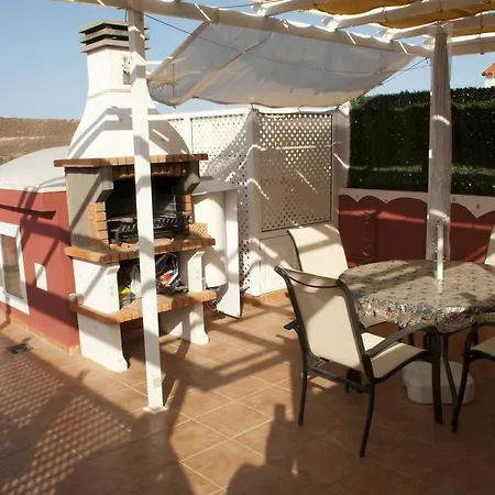 Apartment El Capricho Agaete (Gran Canaria)