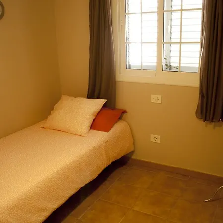 Apartment El Capricho