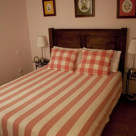 El Capricho Apartment