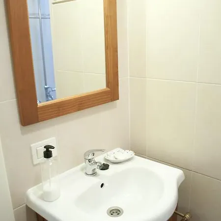El Capricho Apartment