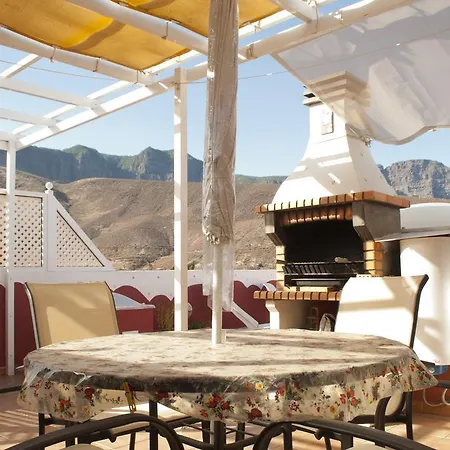 El Capricho Apartment *